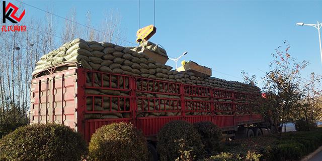 合肥市廬陽區(qū)工地屋面找坡陶粒